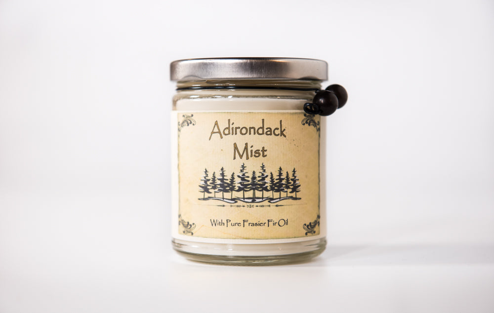 Adirondack Mist Candle