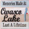 Memories Made At Owasco Lake Last A Lifetime Sign