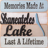 Memories Made At Skaneateles Lake Last A Lifetime